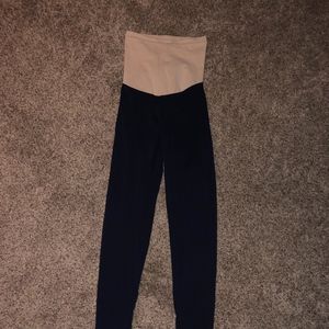 Secret Fit Belly Maternity Leggings